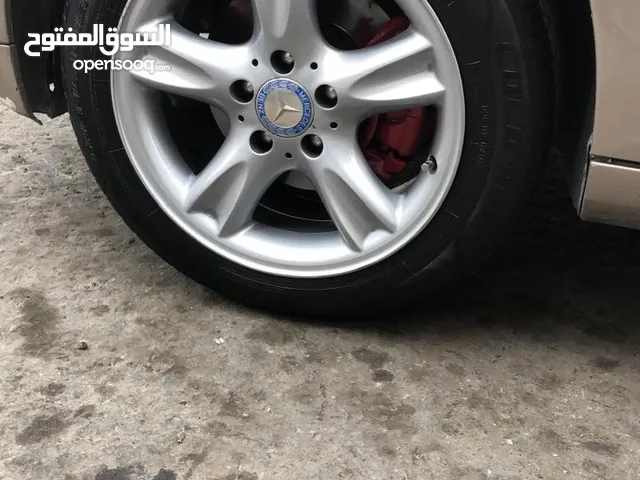جنطات مرسيدس 16 و17 نخب