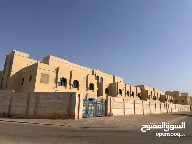 Unfurnished Monthly in Muscat Ghubrah