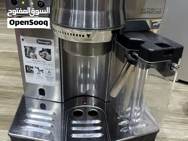 De'Longhi EC 860.M