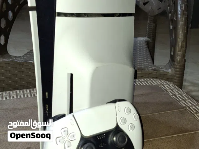 PlayStation 5 PlayStation for sale in Misrata