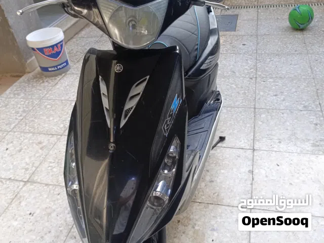 2008 ياماها XMAX