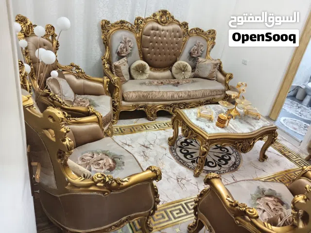 كنب مصري مستعمل للبيع