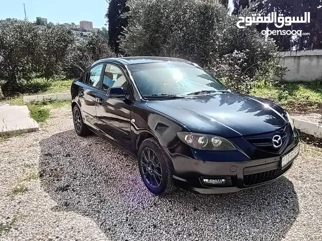 Used Mazda 3 in Irbid
