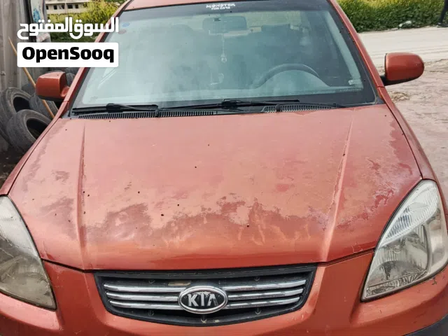 Used Kia Pride in Bethlehem