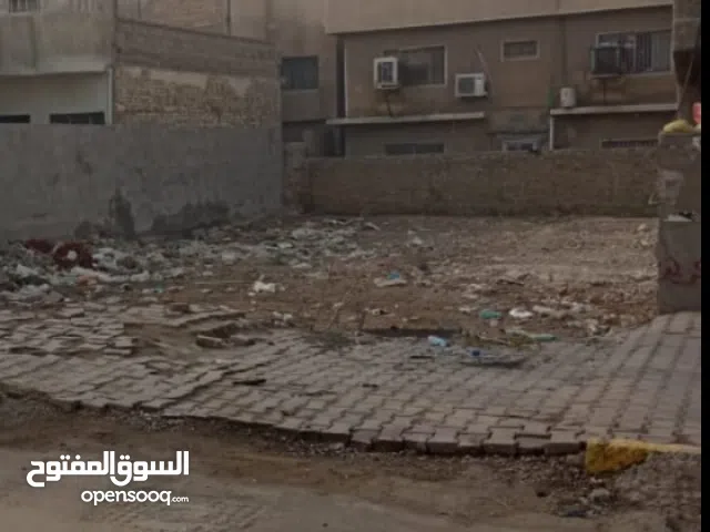 للبيع ارض تجاريه 300متر الدوره جمعيه خيرالله