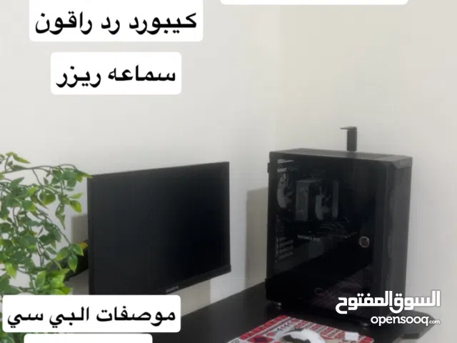 24.1" Other monitors for sale in Fujairah