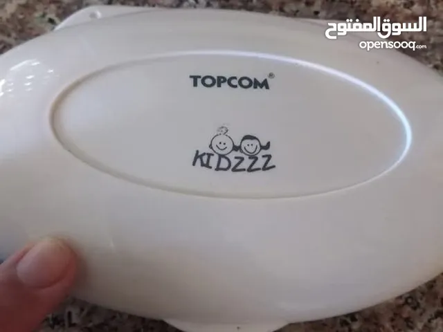 ميزان حرارة من topcom