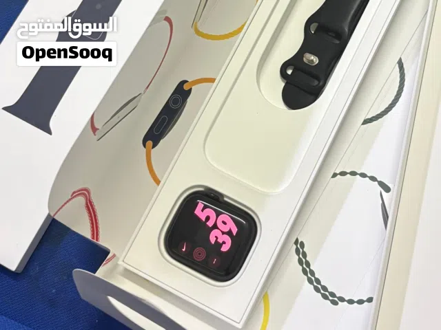 ساعة ابل سيريس 8