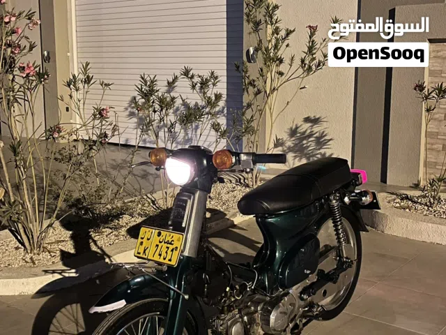 دراج 90cc للبيع
