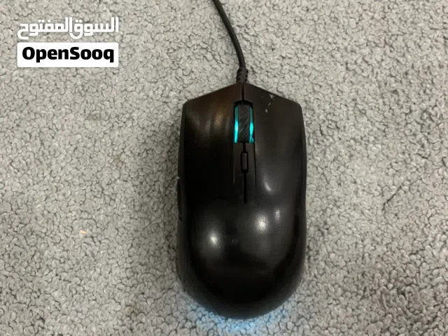 ماوس جيمنج مستعمل نضيف جداً