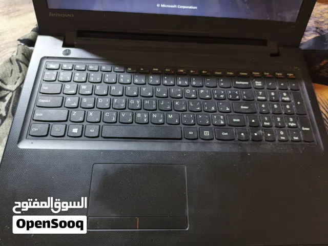 lenovo سيليرون