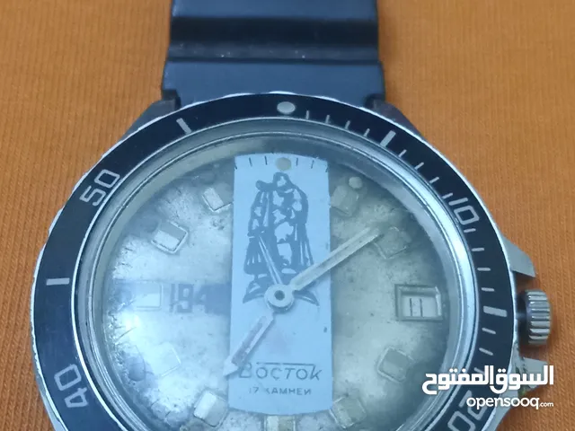 Analog Quartz Others watches for sale in Ksar El-Kebir