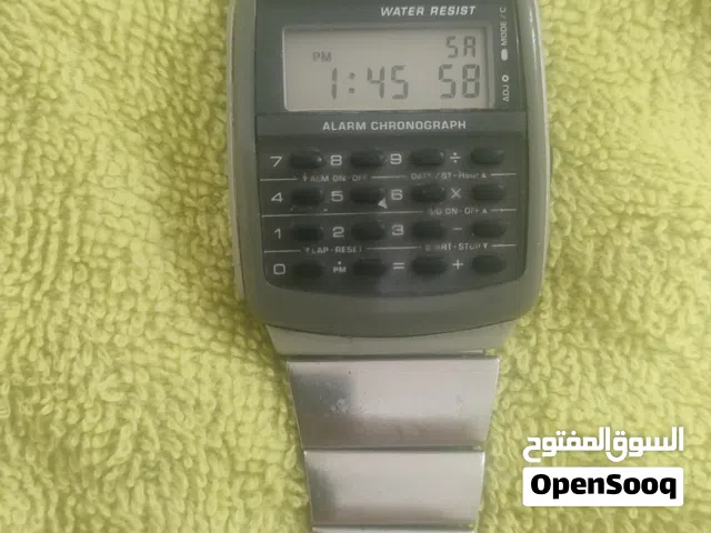 ساعة سايكو5 تماتيك كلاسيكية