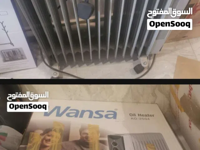 دفايه ونسا استعمال خفيف جدا للبيع باسرع وقت
