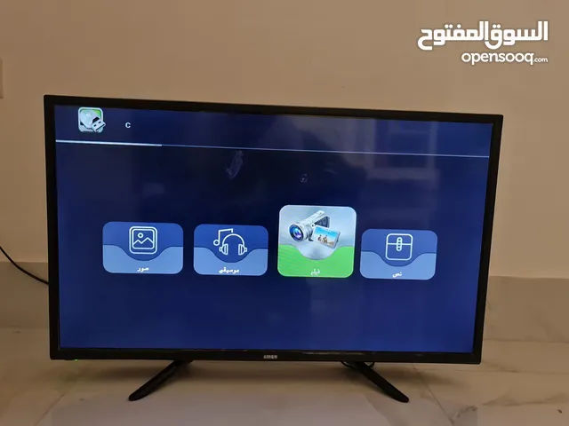 32" Other monitors for sale in Yanbu