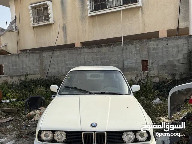 Used BMW Other in Tulkarm
