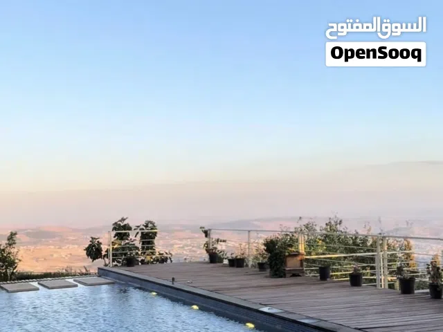 600 m2 4 Bedrooms Villa for Sale in Jerash Soof