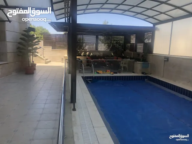 642 m2 More than 6 bedrooms Villa for Sale in Amman Dabouq