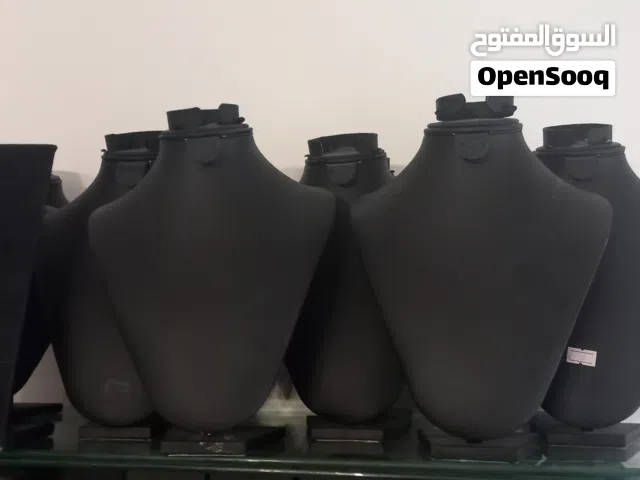 رقاب وستاتد عرض للاكسسوارت