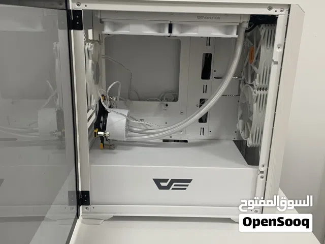 للبيع كيس لون ابيض مع المراوح