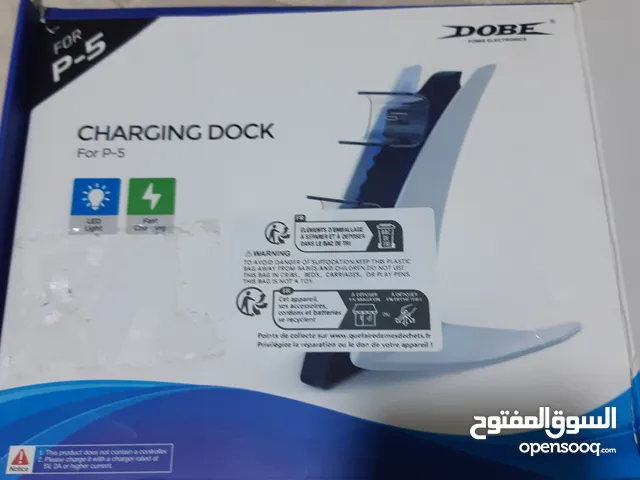 Playstation Cables & Chargers in Irbid
