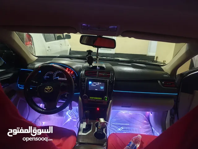 car 16 colour light can be change colour (mobile app)