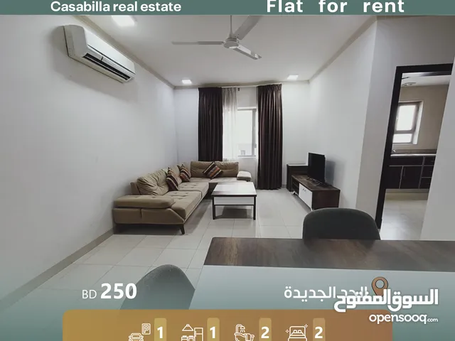 120m2 2 Bedrooms Apartments for Rent in Muharraq Hidd