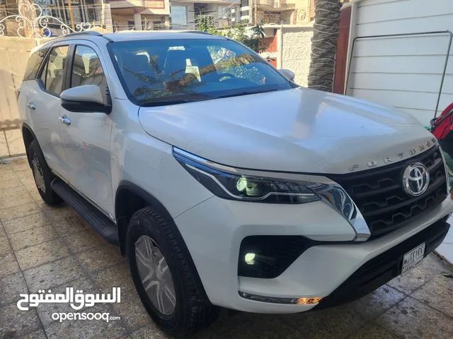 Toyota Prado 2023 in Baghdad