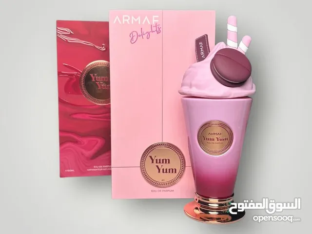 عطر يم يم الاصلي عطر يم يم.. ريحة تدوب القلب