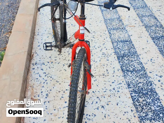 دراجة 26 للبيع