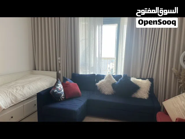 كنبة ikea للبيع مستعمل بالسطوة