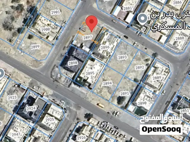 فرصة موقع جميل العامرات الاولى بسعر مميز