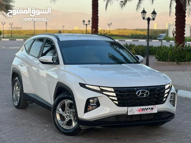 SUV Hyundai in Ras Al Khaimah