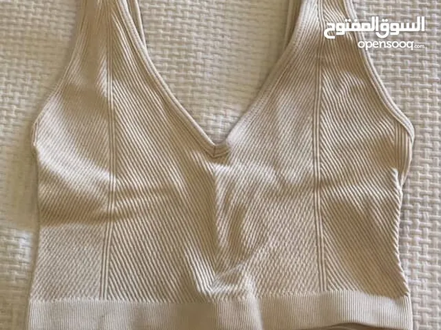 Women’s sportswear tank top