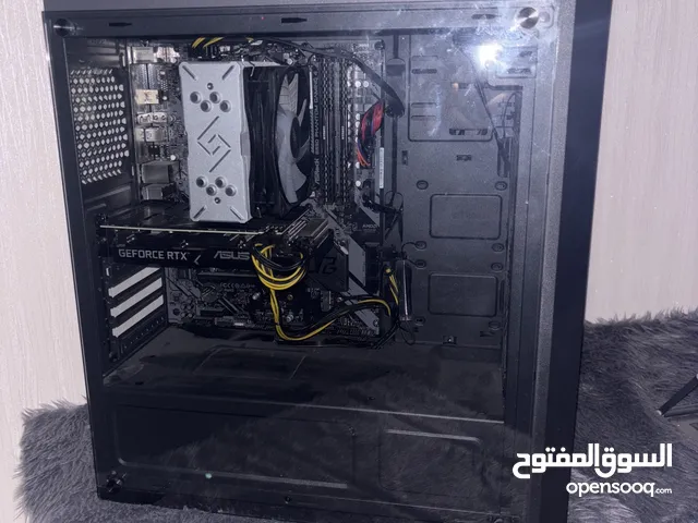 Good condition gaming pc