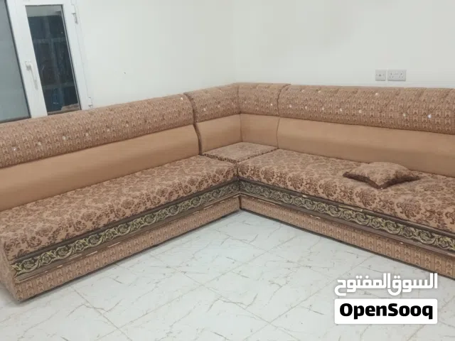كنبات للبيع بشكل عاجل Sofa for sale quick