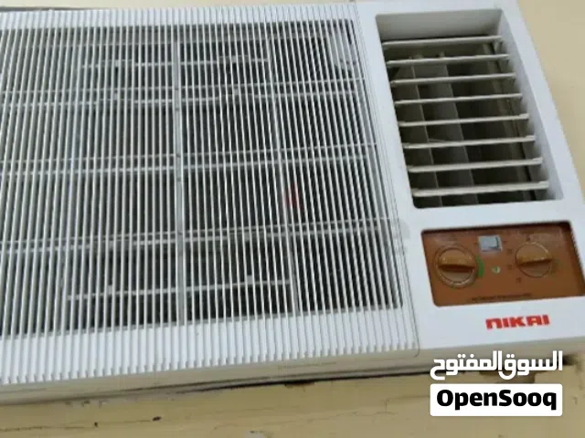 Nikai air condition for sale