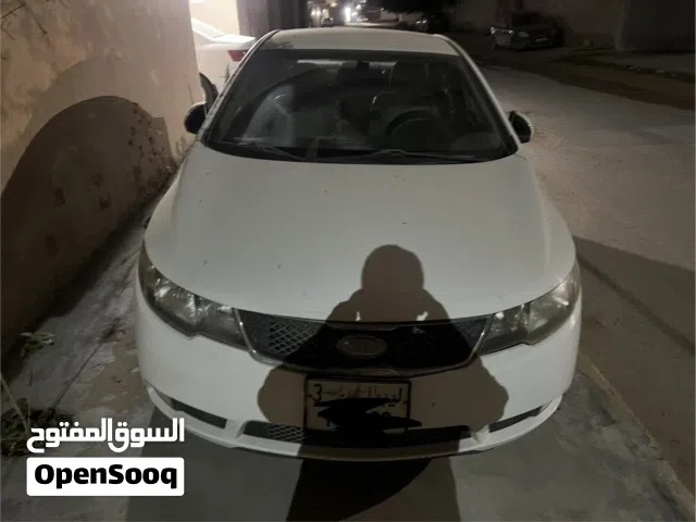 2010 Kia Forte LX