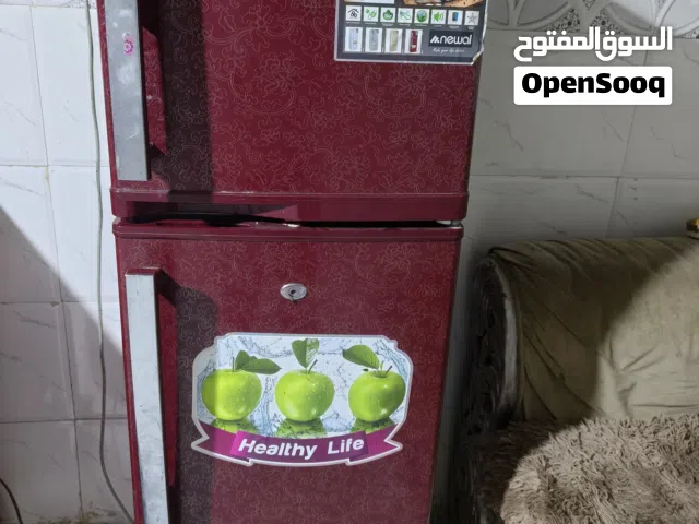 ثلاجة مستعمل اخت الجديدة ماركة نوال