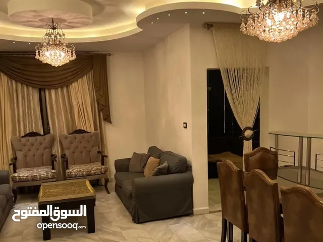 150 m2 3 Bedrooms Apartments for Rent in Amman Um El Summaq