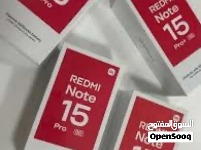 Xiaomi Other 256 GB in Amman