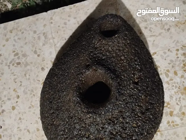 رحى انتيك اصليه وليست تقليديه