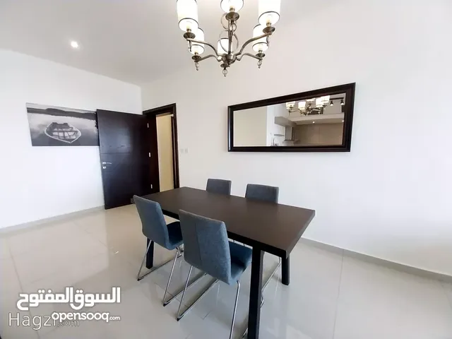 116 m2 2 Bedrooms Apartments for Rent in Amman Abdoun