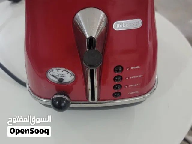 De'longhi toaster
