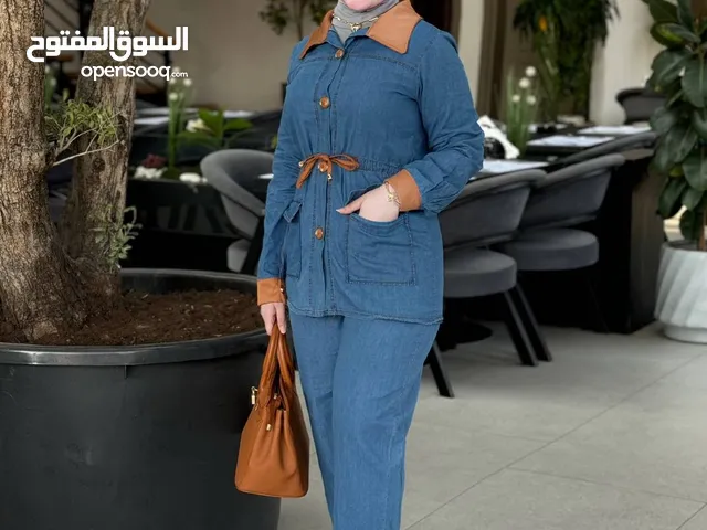 طقم جينو كابوي