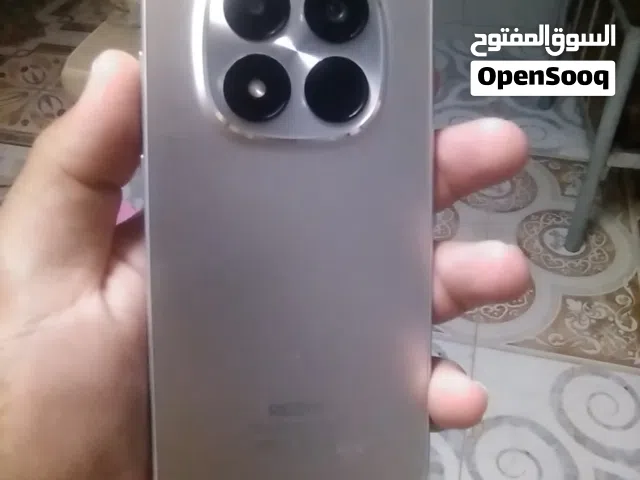 Xiaomi 12 Pro 256 GB in Al Dakhiliya