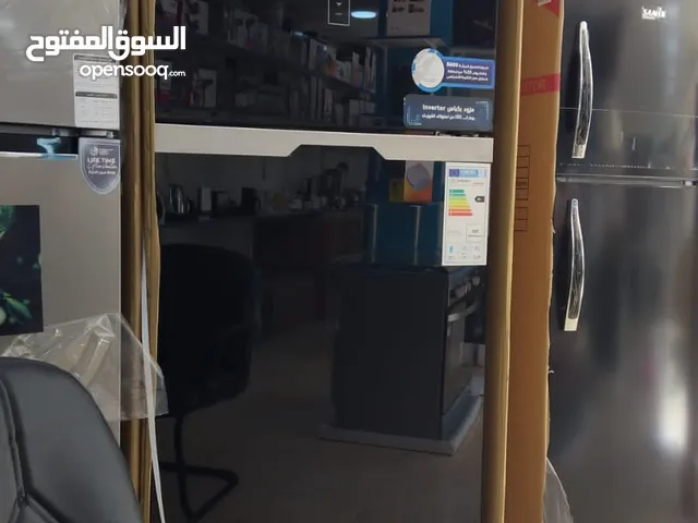 ثلاجه يونيون اير سامكس 490 لتر سوكاريت