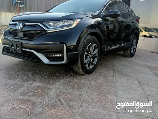 Honda CR-V 2022 in Zarqa