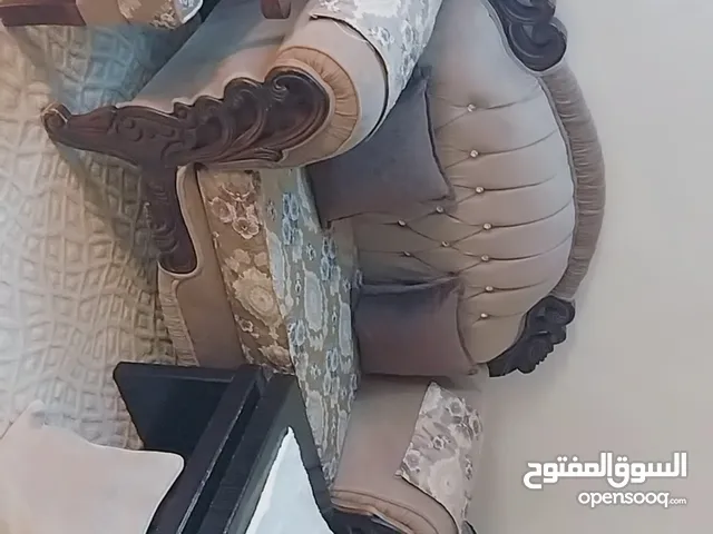 طقم كنب بحال وكاله