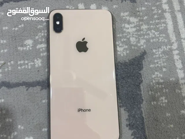 سلام عليكم ايفون x ماكس